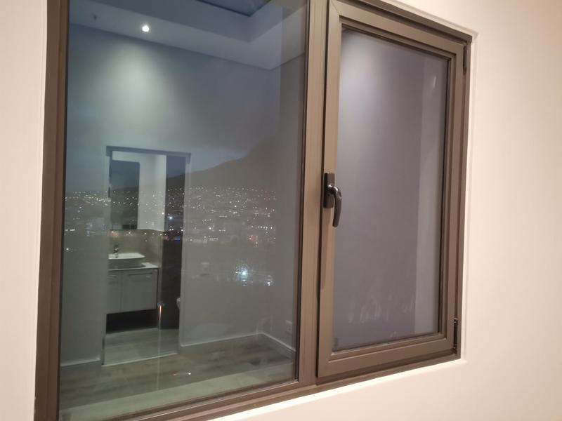To Let 1 Bedroom Property for Rent in Cape Town Western Cape